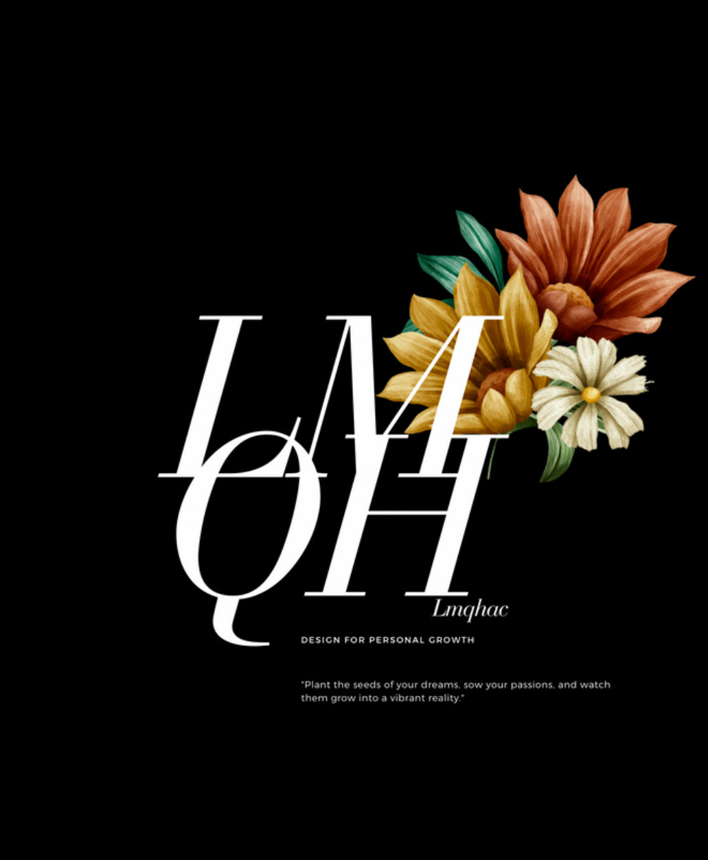 Floral-Cream LMQH