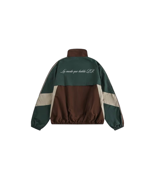LMQHAC BRAND Jacket