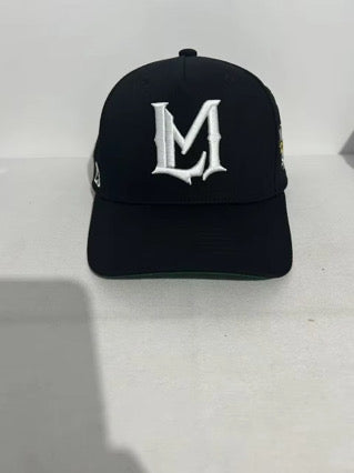 LM Black Cap Edition