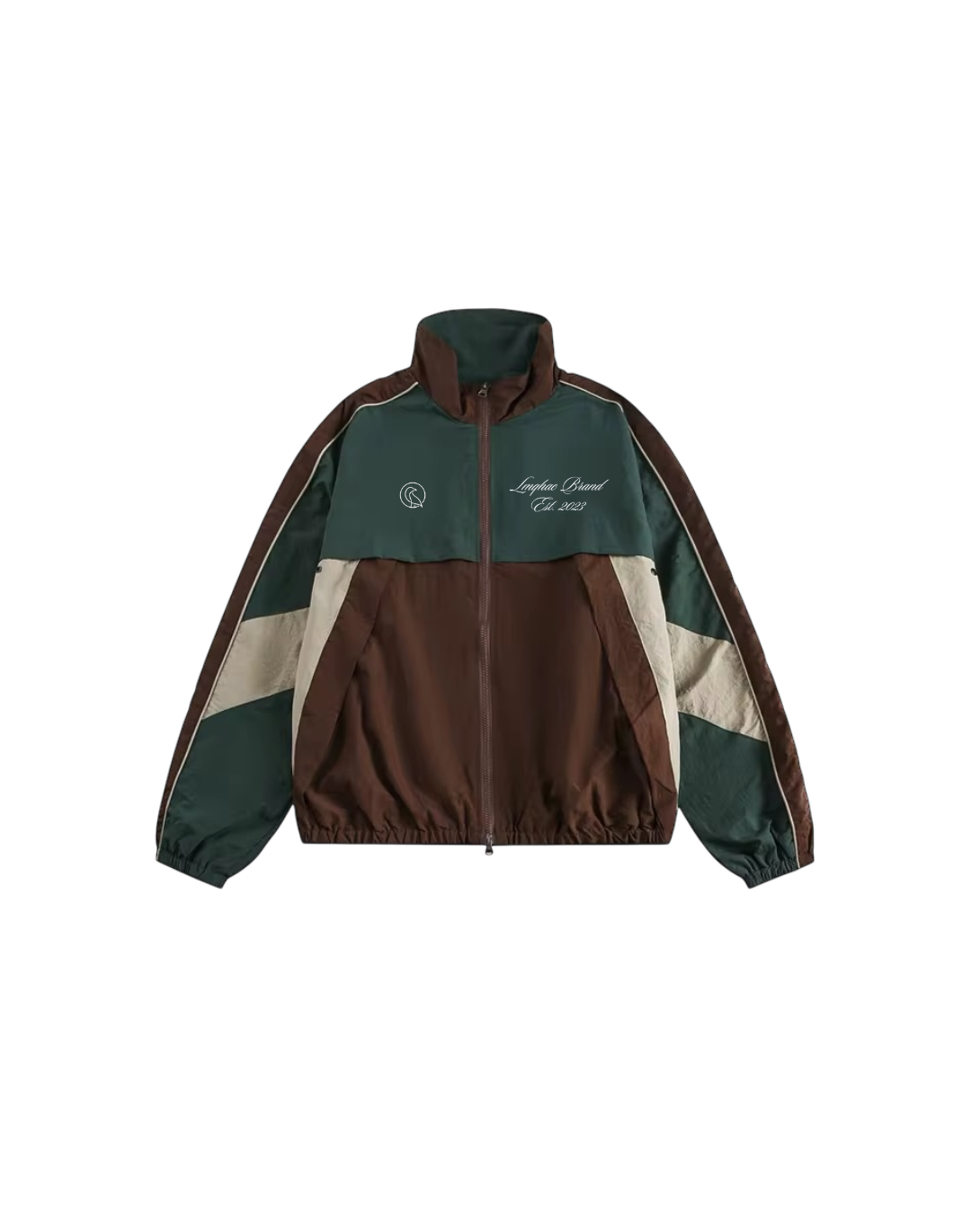 LMQHAC BRAND Jacket
