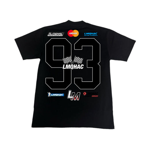 93” Black “EXCLUSIVE- PREMIUM”
