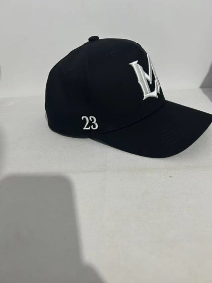 LM Black Cap Edition