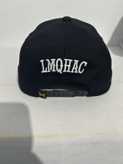 LM Black Cap Edition
