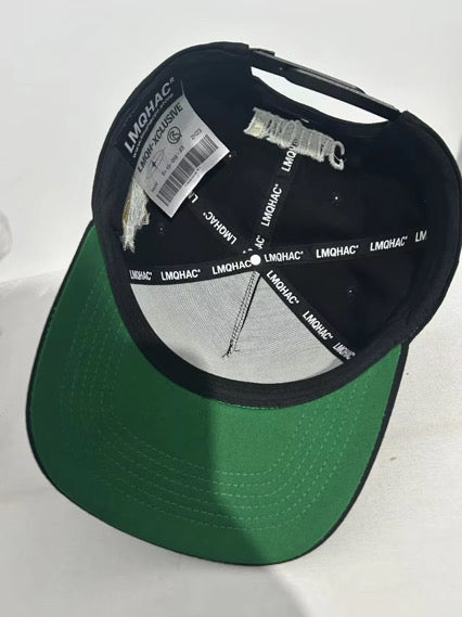 LM Black Cap Edition