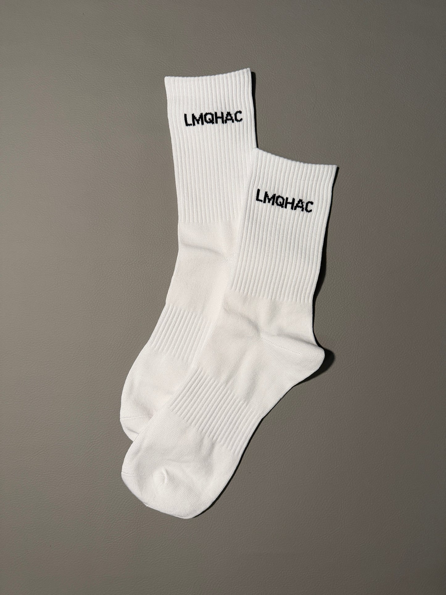 LMQHAC- Socks