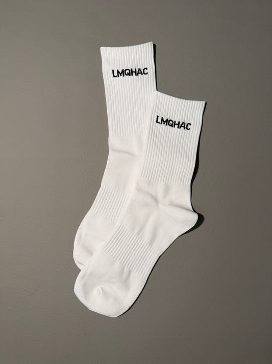 LMQHAC- Socks