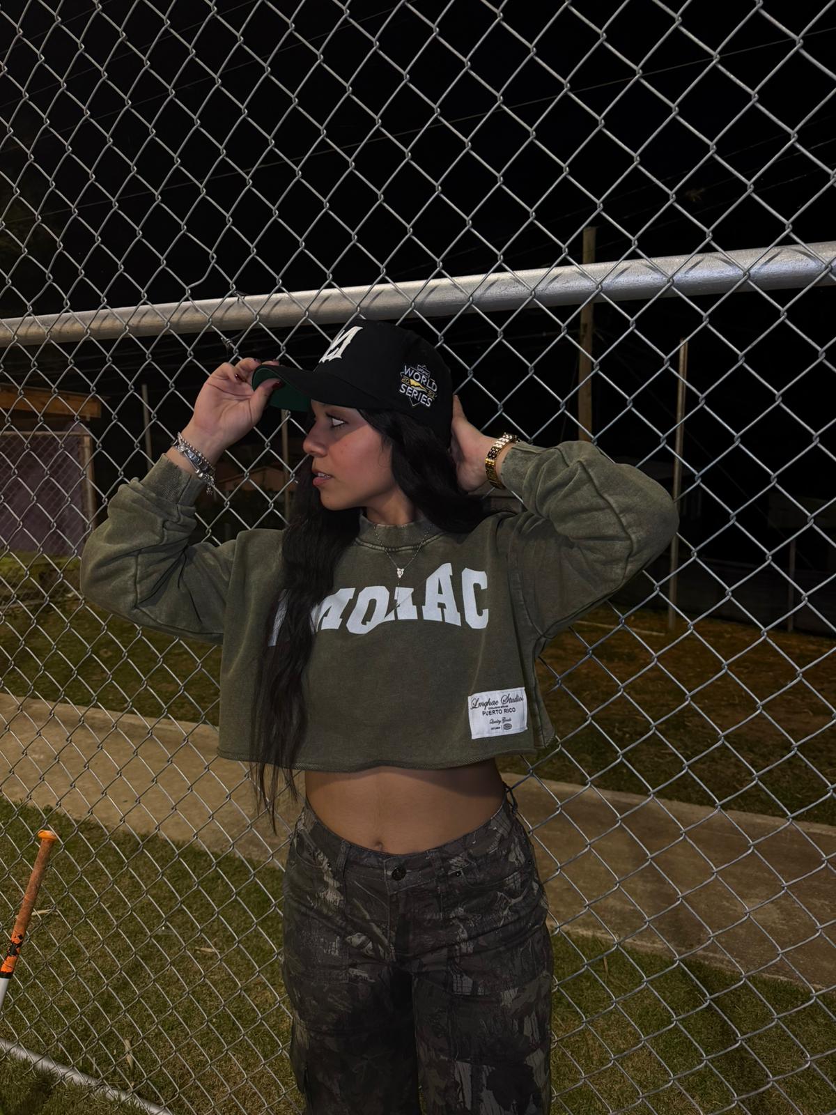 LM Black Cap Edition