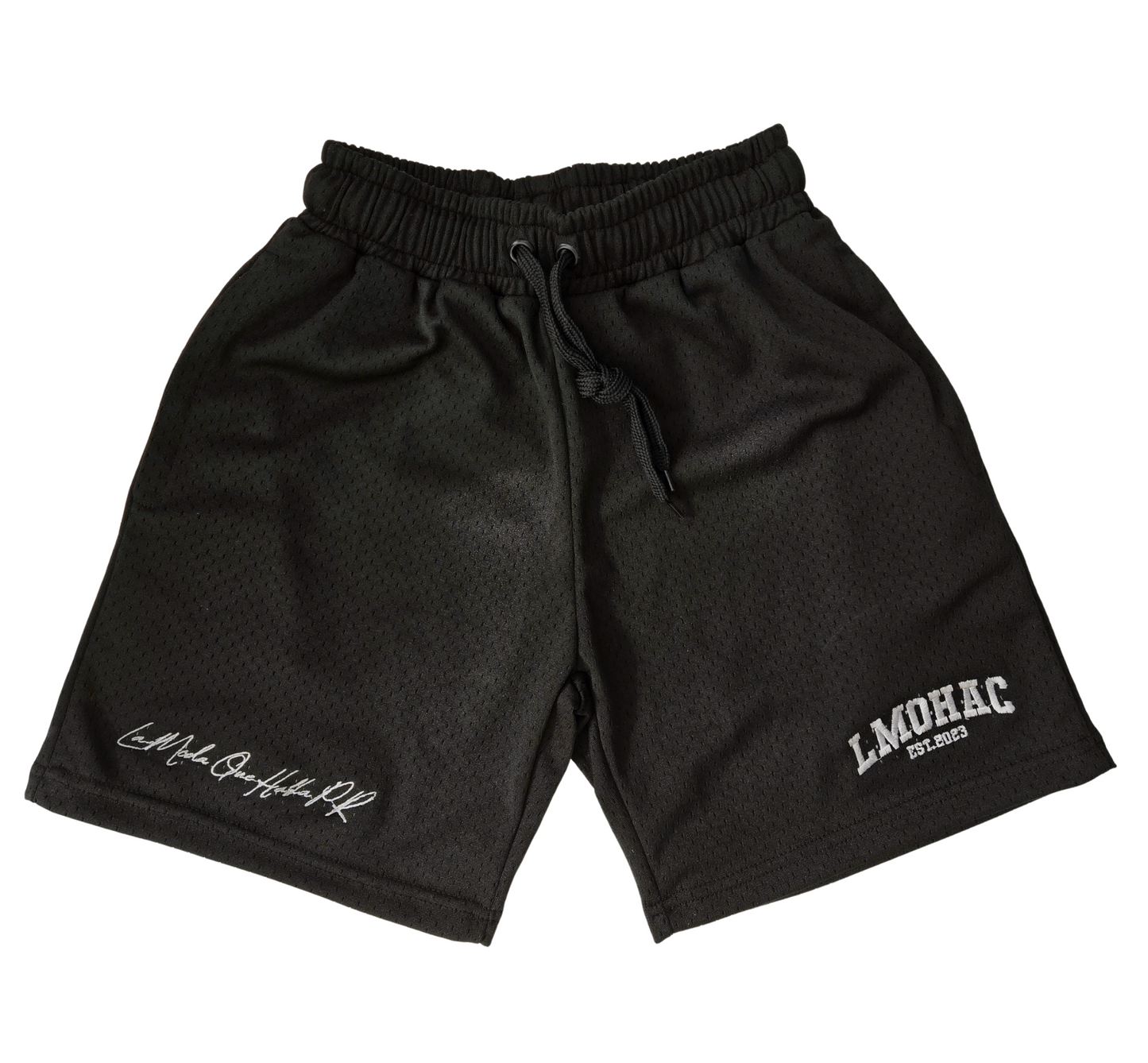 Mesh Short (LMQHAC)